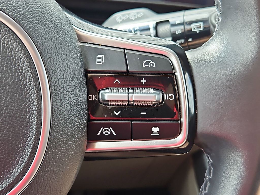 Thumbnail: 2025 Kia Carnival - 22