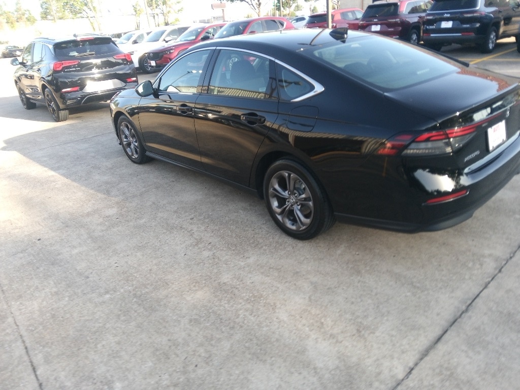 Thumbnail: 2024 Honda Accord - 4