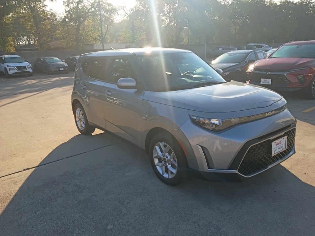 Thumbnail: 2024 Kia Soul - 6