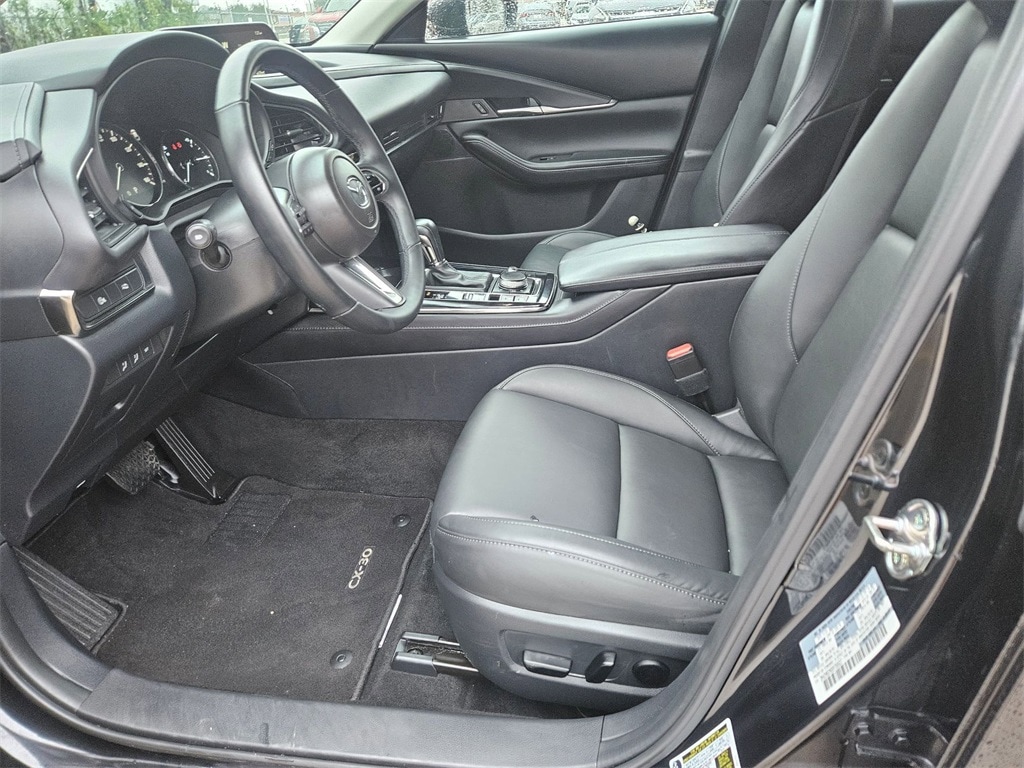 Thumbnail: 2025 Mazda CX-30 - 11