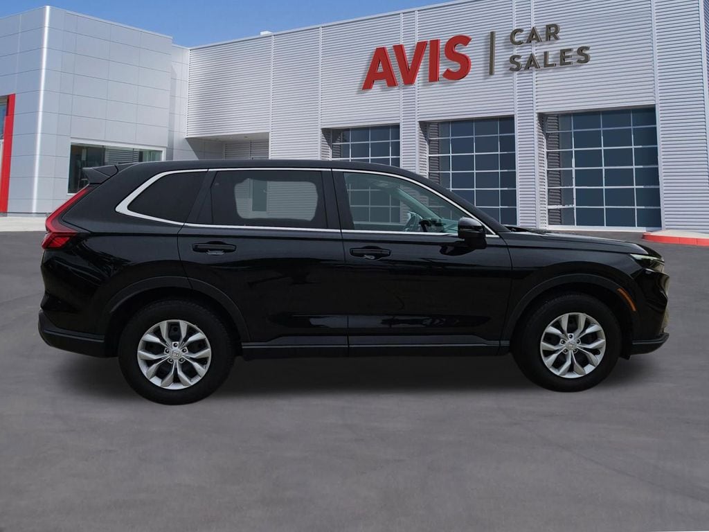 Thumbnail: 2025 Honda CR-V - 7
