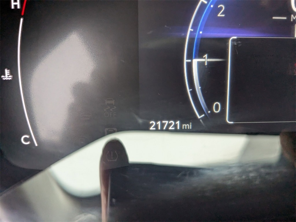 Thumbnail: 2025 Toyota Grand Highlander - 19