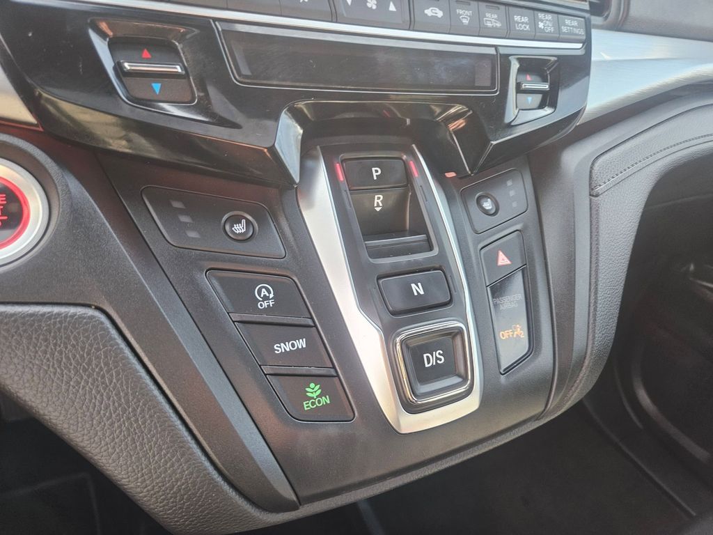 Thumbnail: 2025 Honda Odyssey - 28