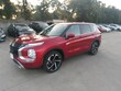 Mitsubishi Outlander Plug-In Hybrid