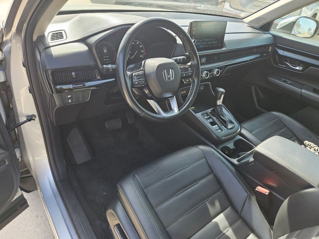 Thumbnail: 2025 Honda CR-V - 13