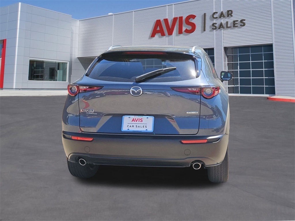 Thumbnail: 2024 Mazda CX-30 - 6