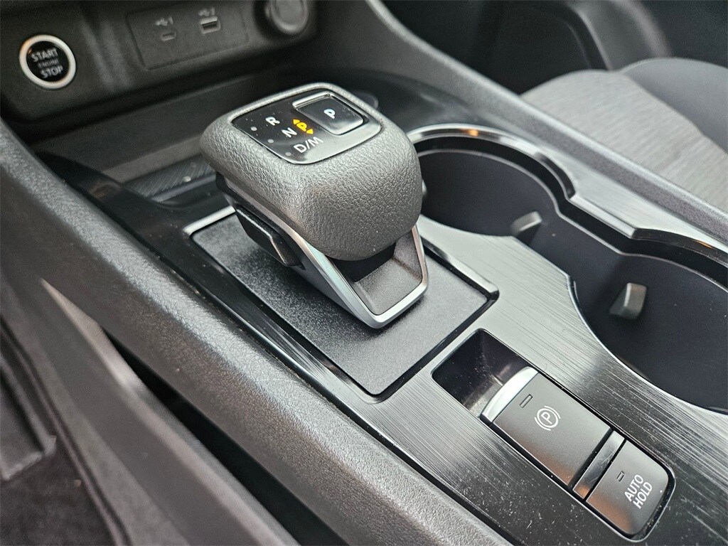 Thumbnail: 2023 Nissan Rogue - 22