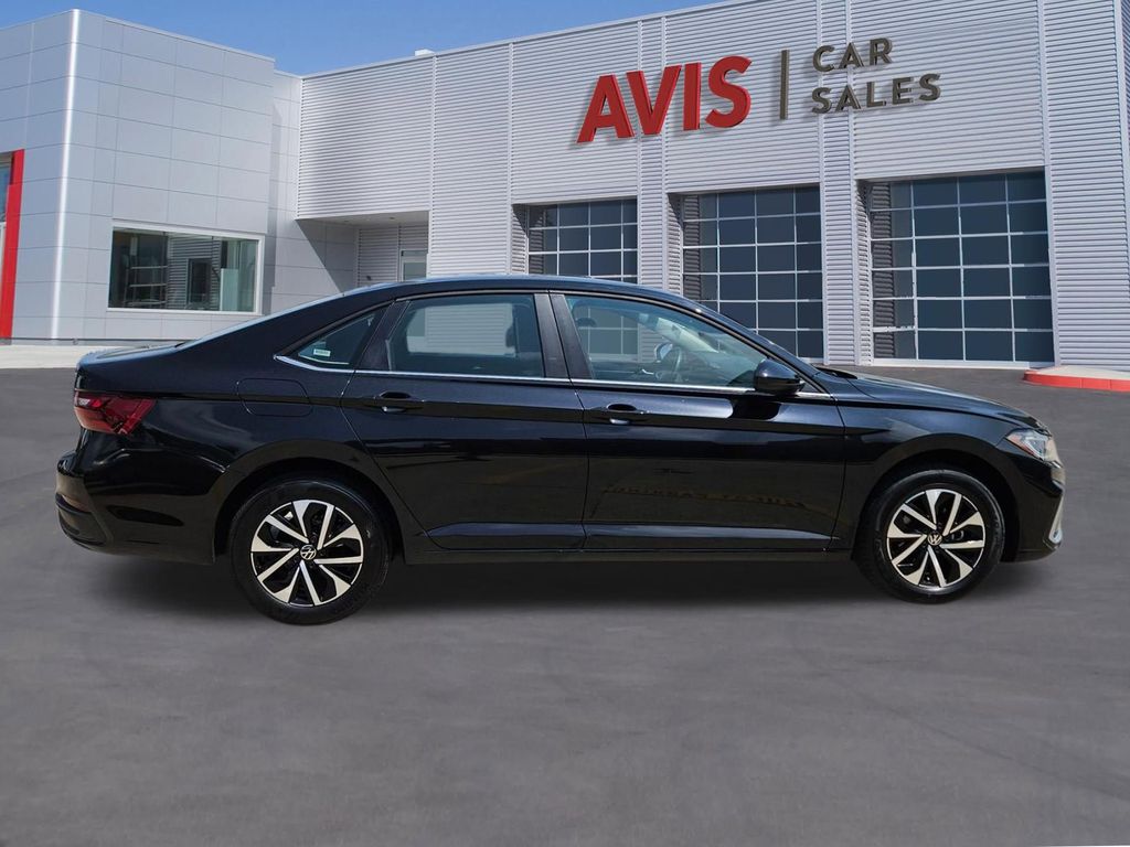 Thumbnail: 2025 Volkswagen Jetta - 7