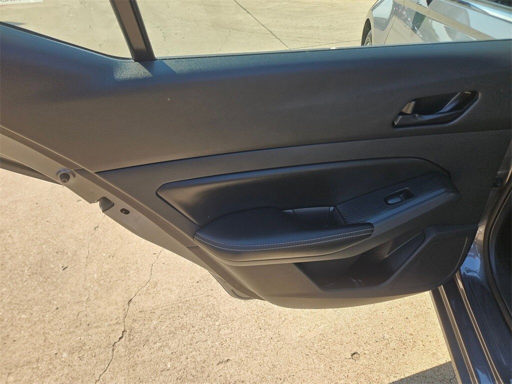 Thumbnail: 2024 Nissan Altima - 27