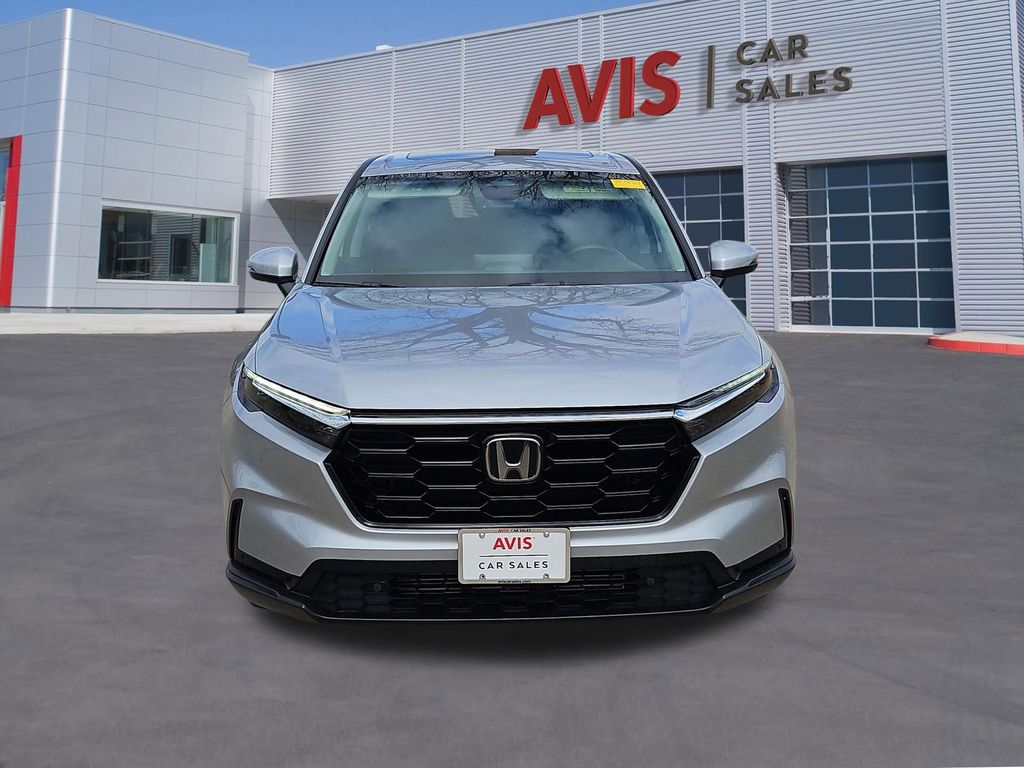 Thumbnail: 2025 Honda CR-V - 2