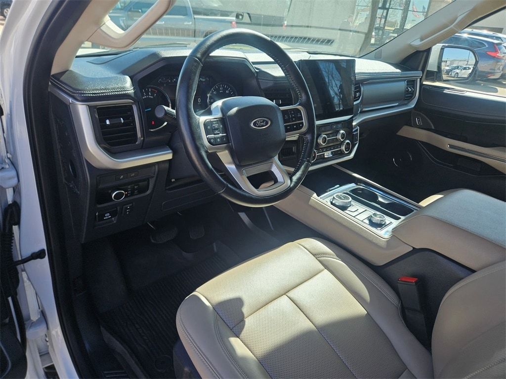 Thumbnail: 2024 Ford Expedition MAX - 13