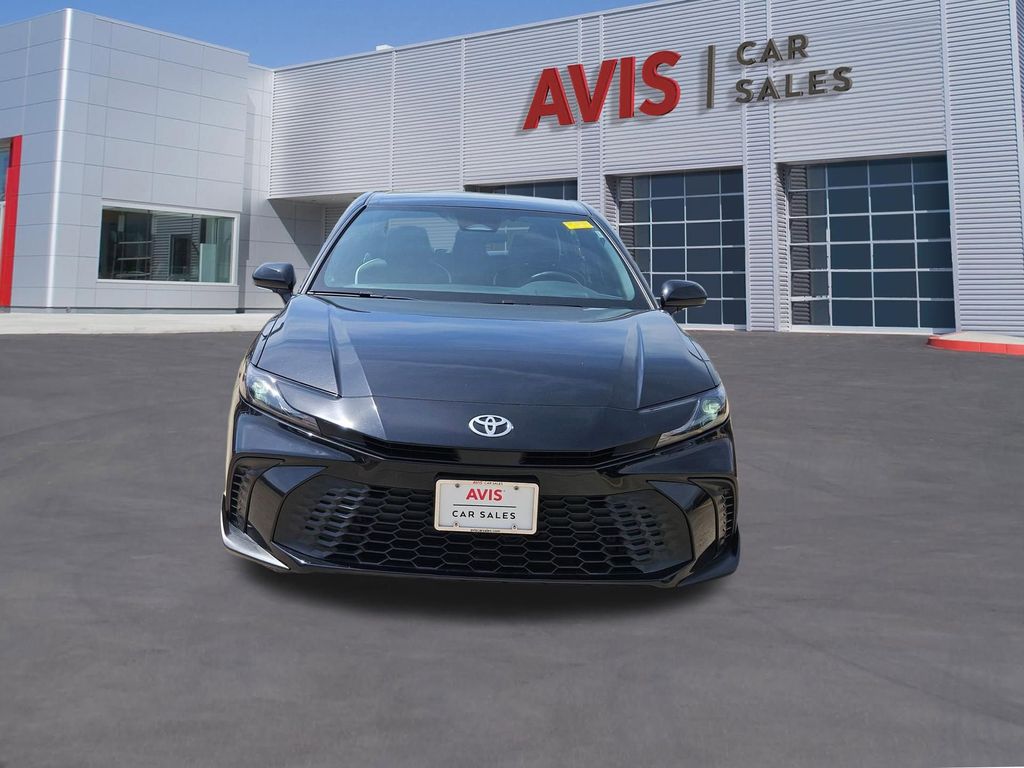 Thumbnail: 2025 Toyota Camry - 10