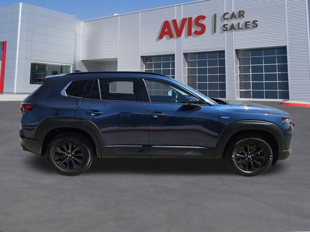 Thumbnail: 2025 Mazda CX-50 - 7