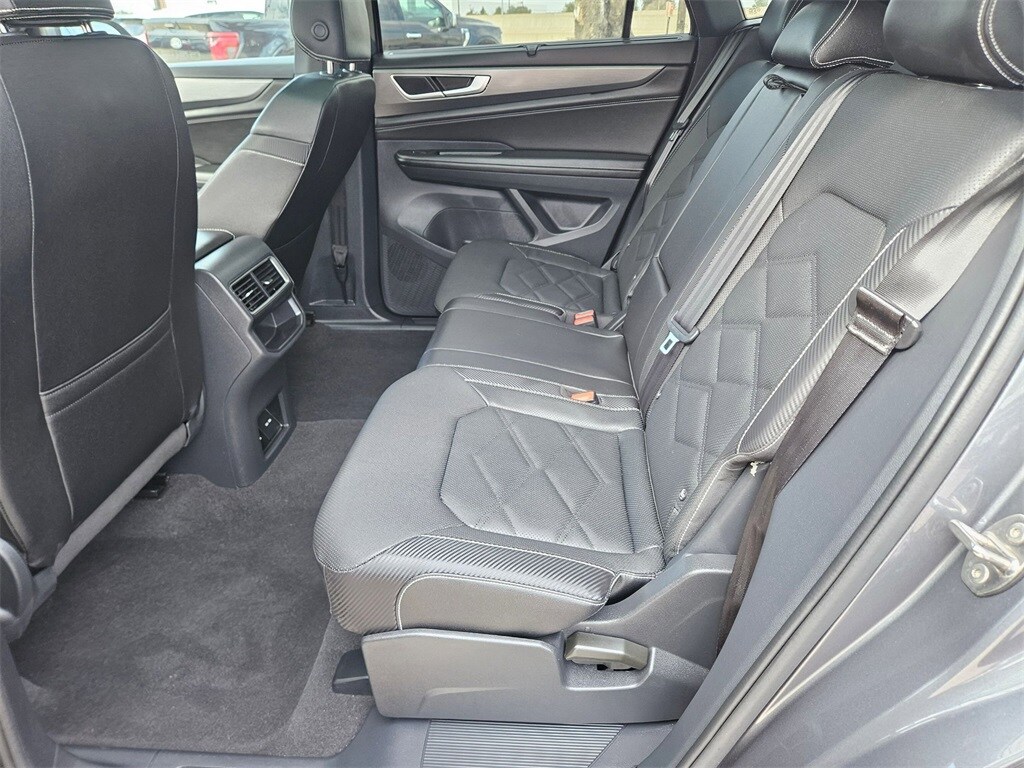 Thumbnail: 2025 Volkswagen Atlas - 31