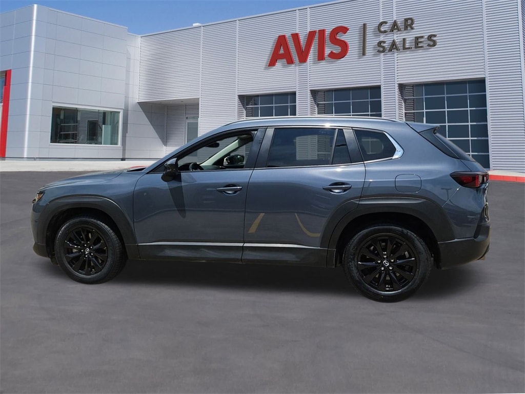 Thumbnail: 2024 Mazda CX-50 - 10