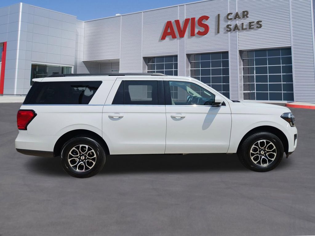 Thumbnail: 2023 Ford Expedition MAX - 7