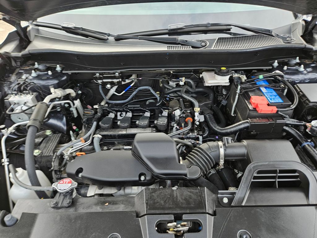 Thumbnail: 2025 Honda CR-V - 24