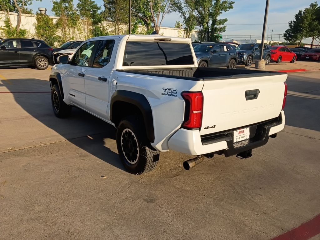 Thumbnail: 2024 Toyota Tacoma - 12