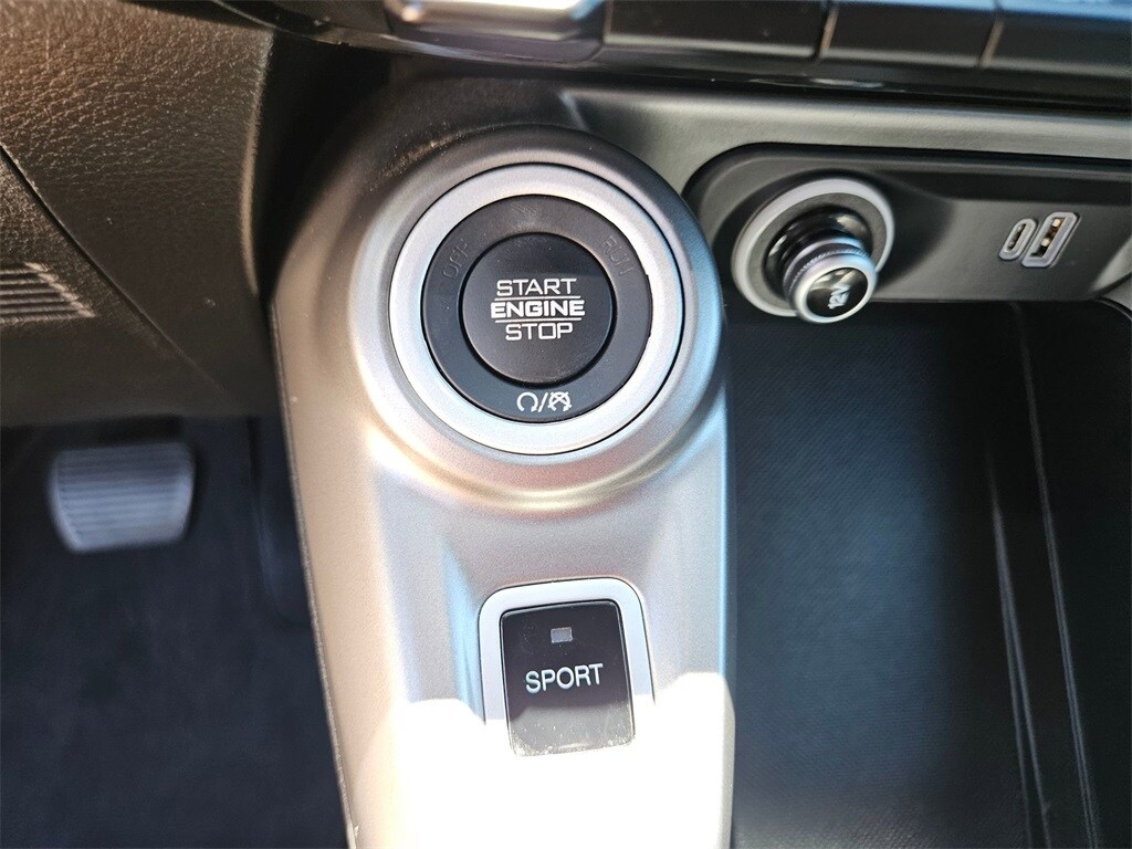Thumbnail: 2024 Dodge Hornet - 19