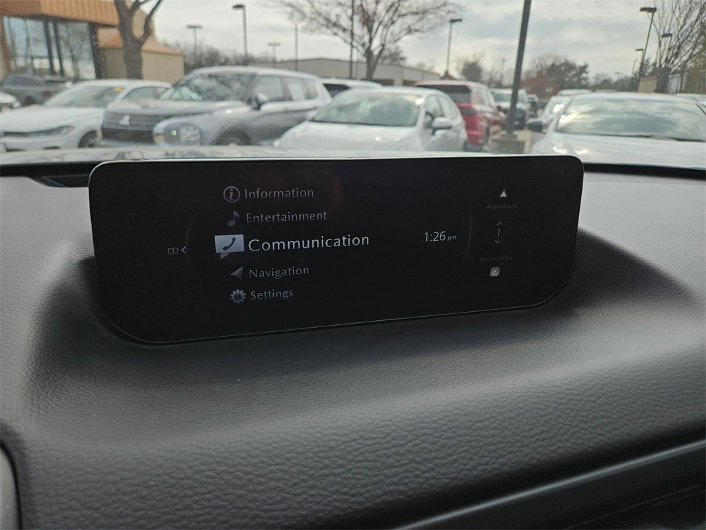 Thumbnail: 2025 Mazda CX-50 - 21