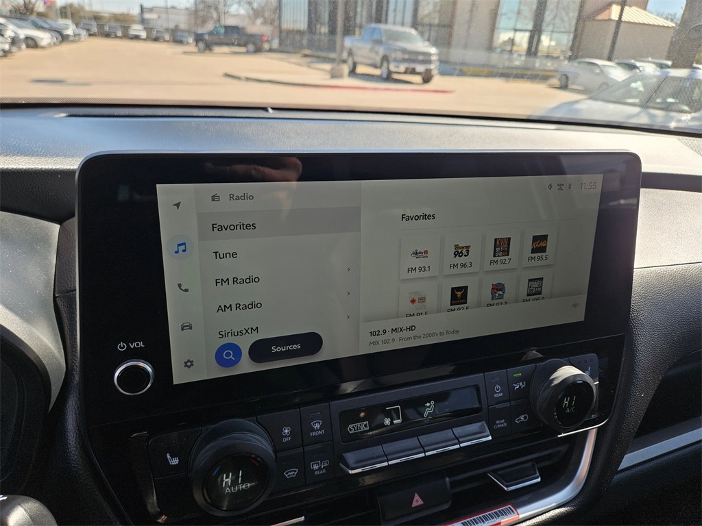 Thumbnail: 2025 Toyota Grand Highlander - 21