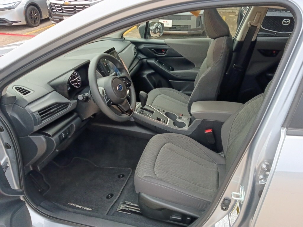 Thumbnail: 2024 Subaru Crosstrek - 3