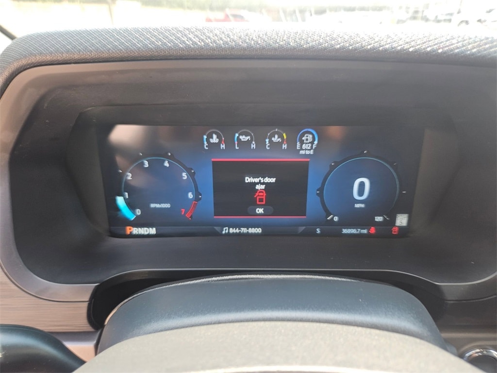 Thumbnail: 2024 Ford F-150 - 20