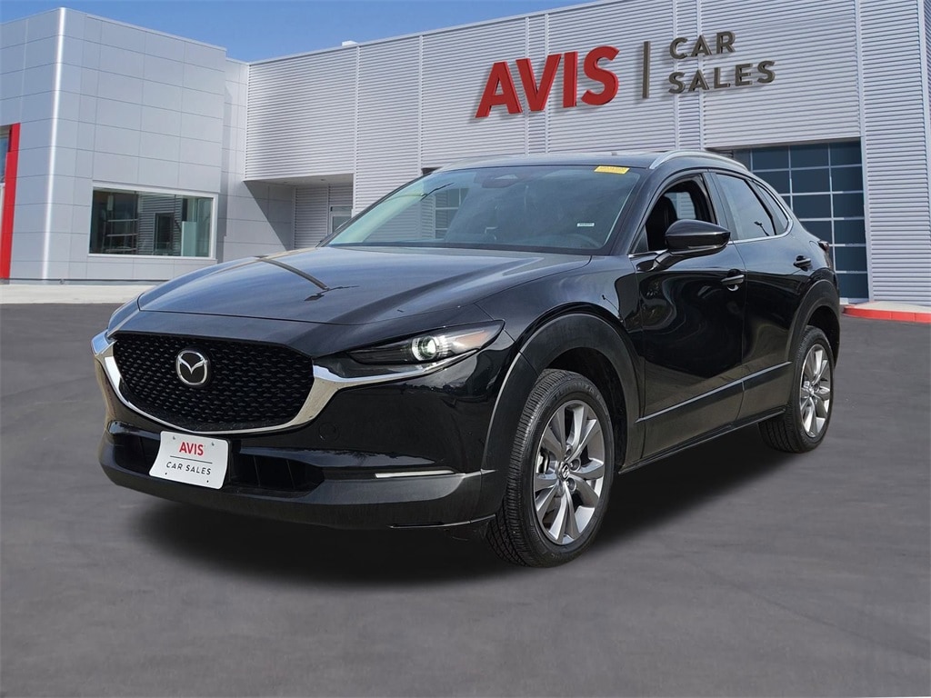 Thumbnail: 2025 Mazda CX-30 - 1