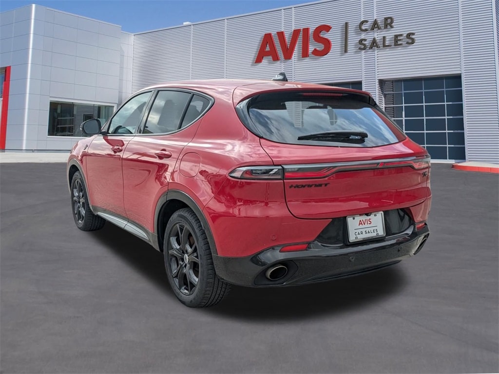 Thumbnail: 2024 Dodge Hornet - 9