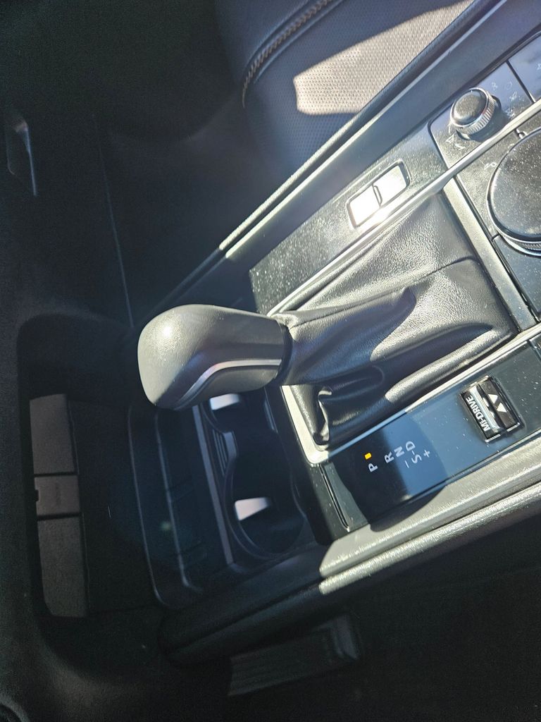 Thumbnail: 2025 Mazda CX-50 - 29