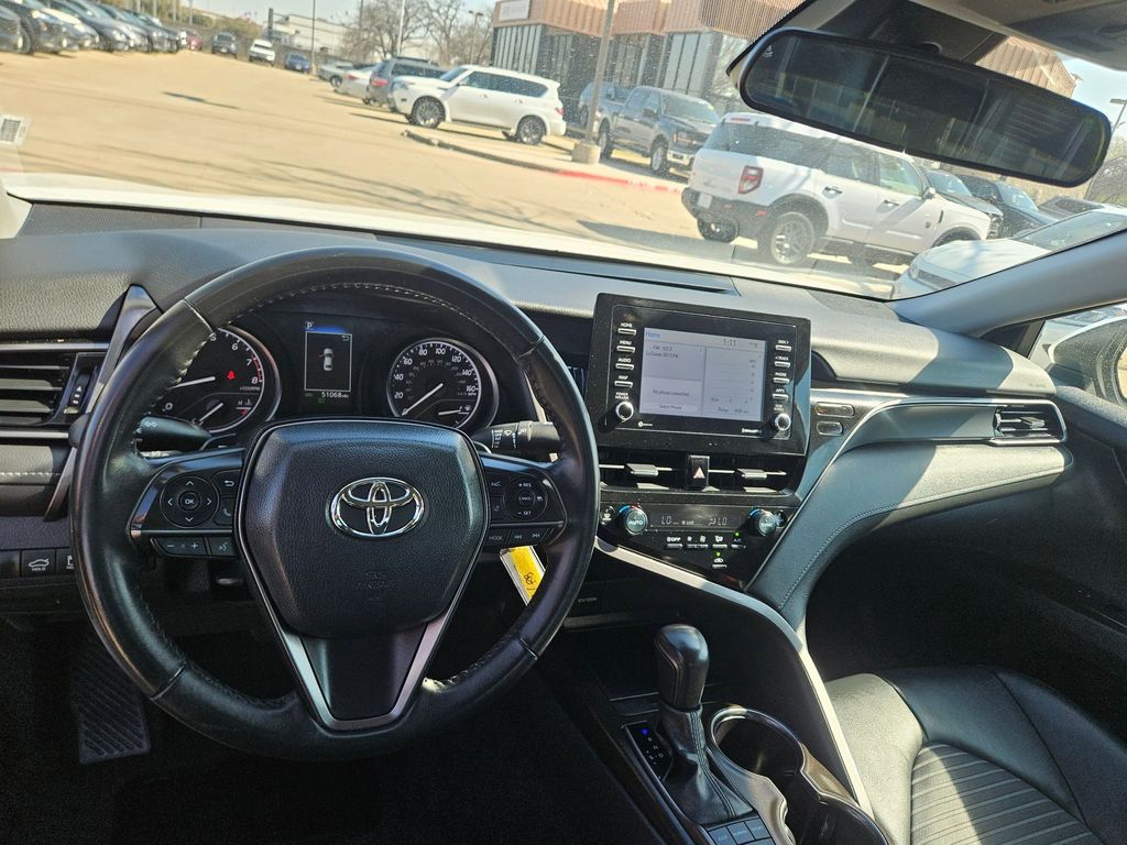 Thumbnail: 2024 Toyota Camry - 16