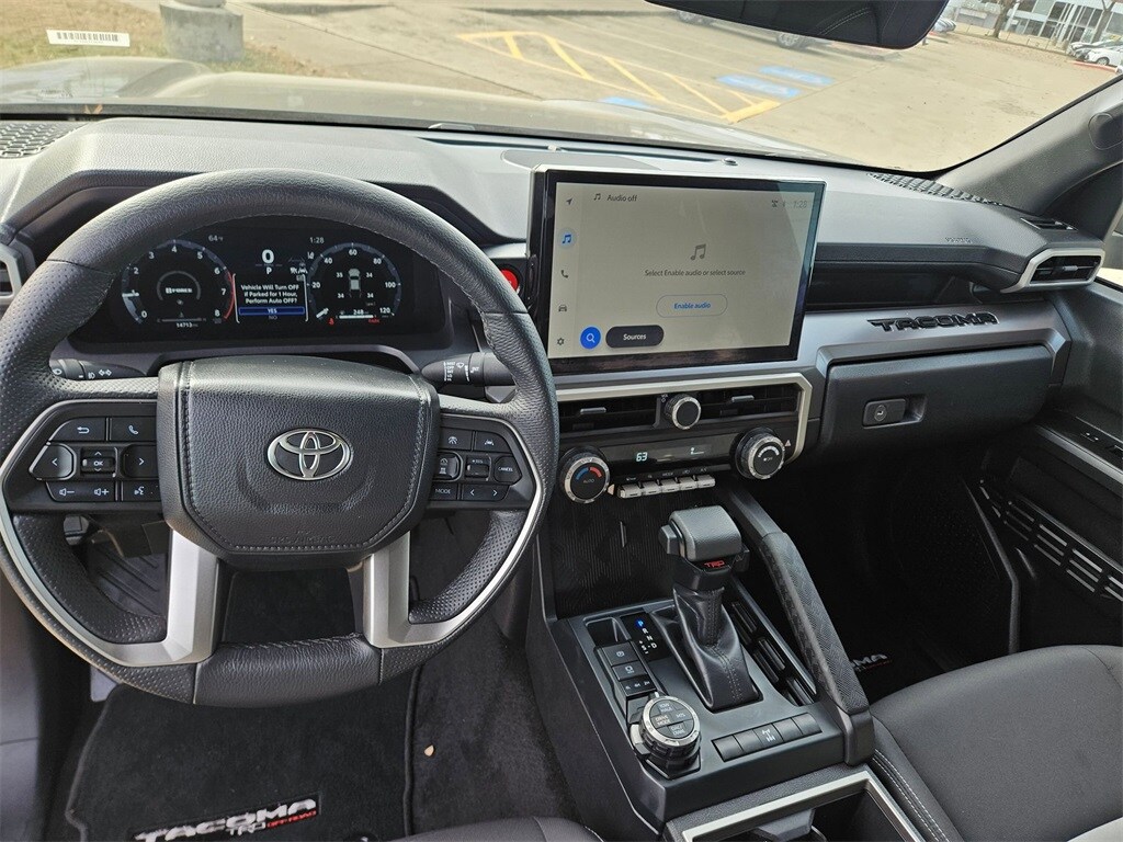 Thumbnail: 2025 Toyota Tacoma - 15