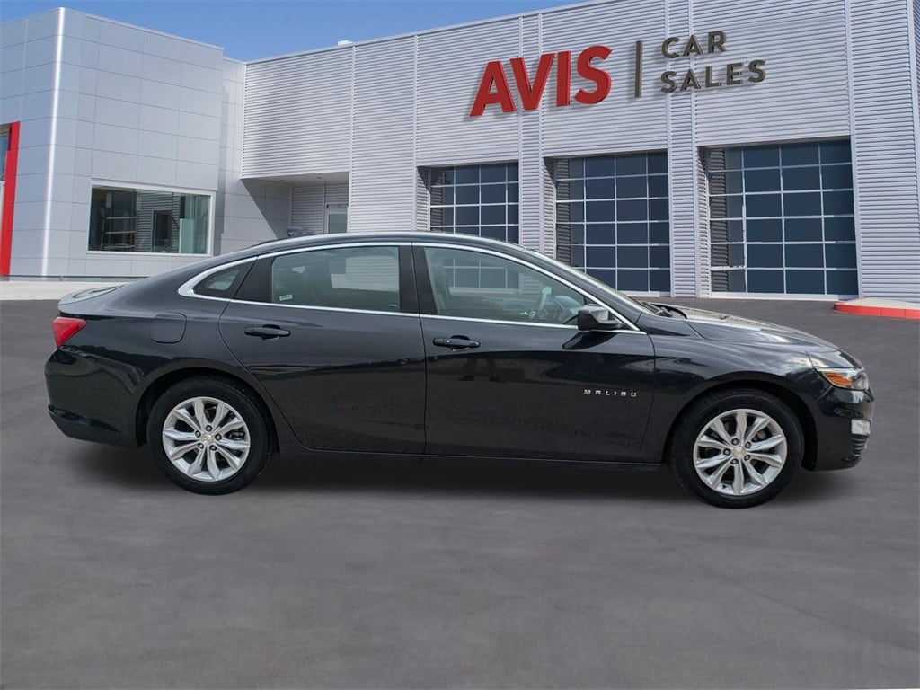 Thumbnail: 2023 Chevrolet Malibu - 5