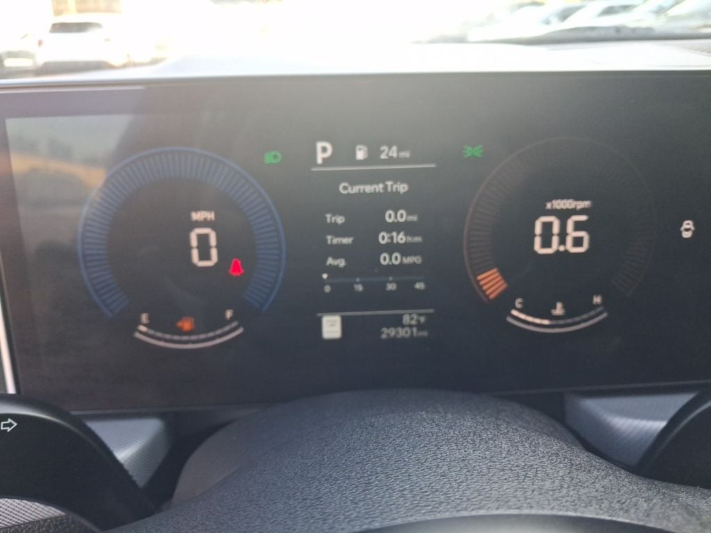 Thumbnail: 2025 Hyundai Sonata - 2