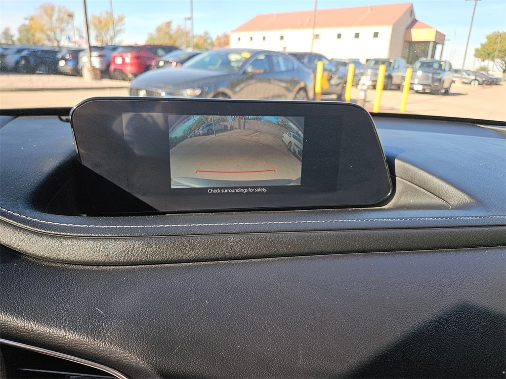 Thumbnail: 2025 Mazda CX-30 - 22