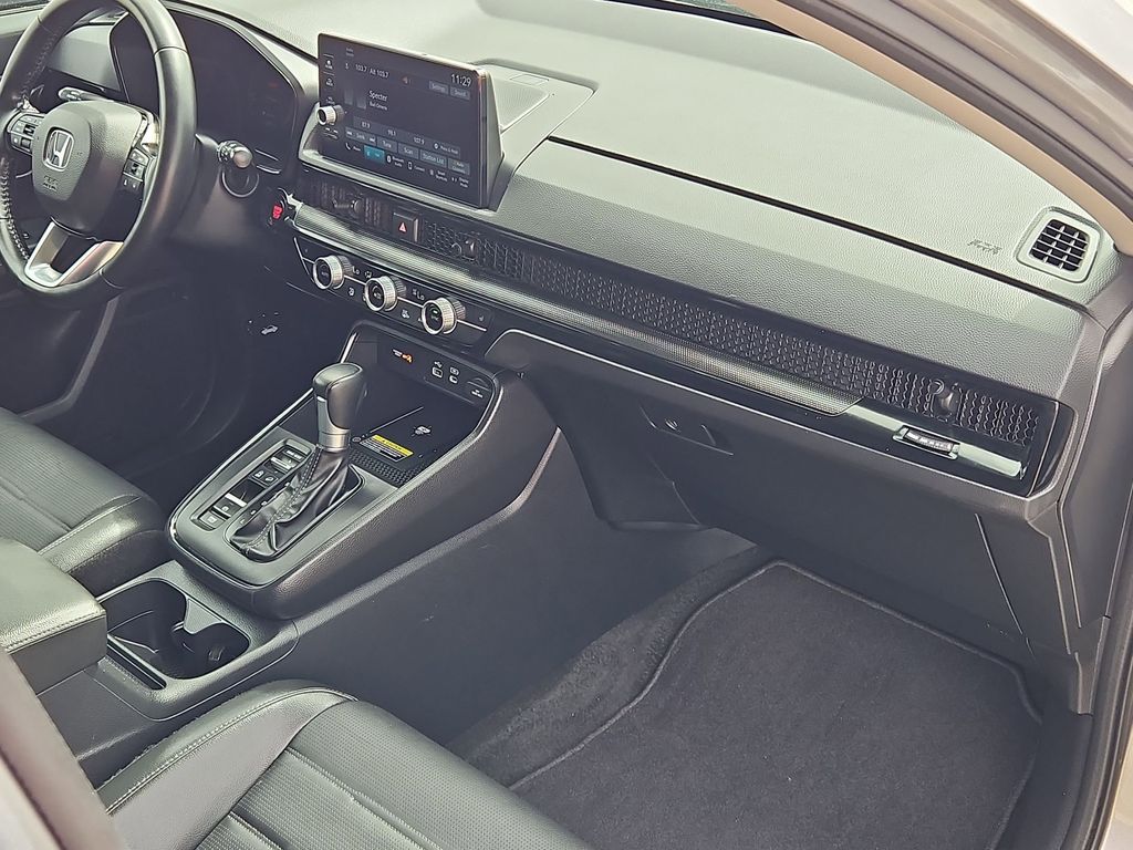 Thumbnail: 2025 Honda CR-V - 31