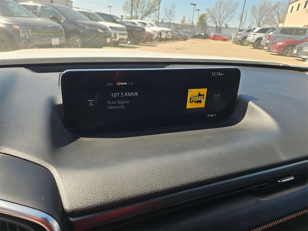 Thumbnail: 2025 Mazda CX-50 - 21