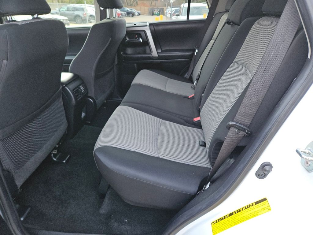 Thumbnail: 2024 Toyota 4Runner - 27