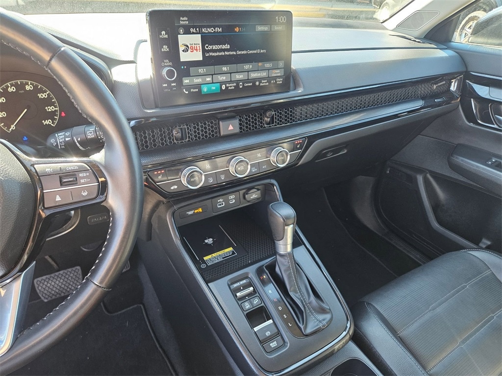 Thumbnail: 2025 Honda CR-V - 20