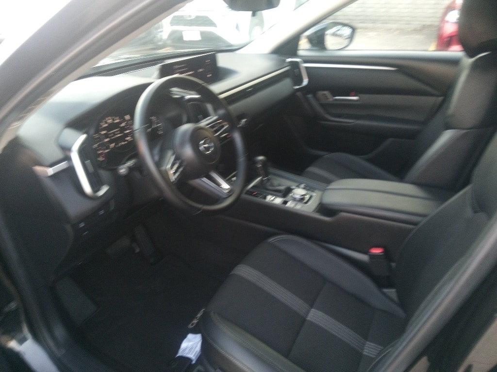 Thumbnail: 2025 Mazda CX-50 - 9