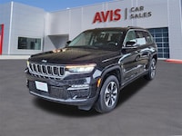2023 Jeep Grand Cherokee 4xe -
                  Irving, TX