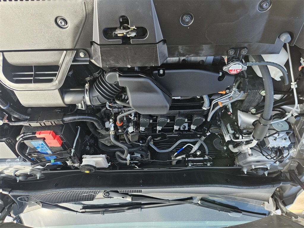 Thumbnail: 2025 Honda CR-V - 23