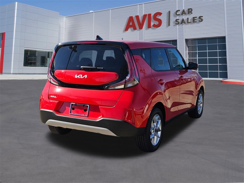 Thumbnail: 2024 Kia Soul - 6