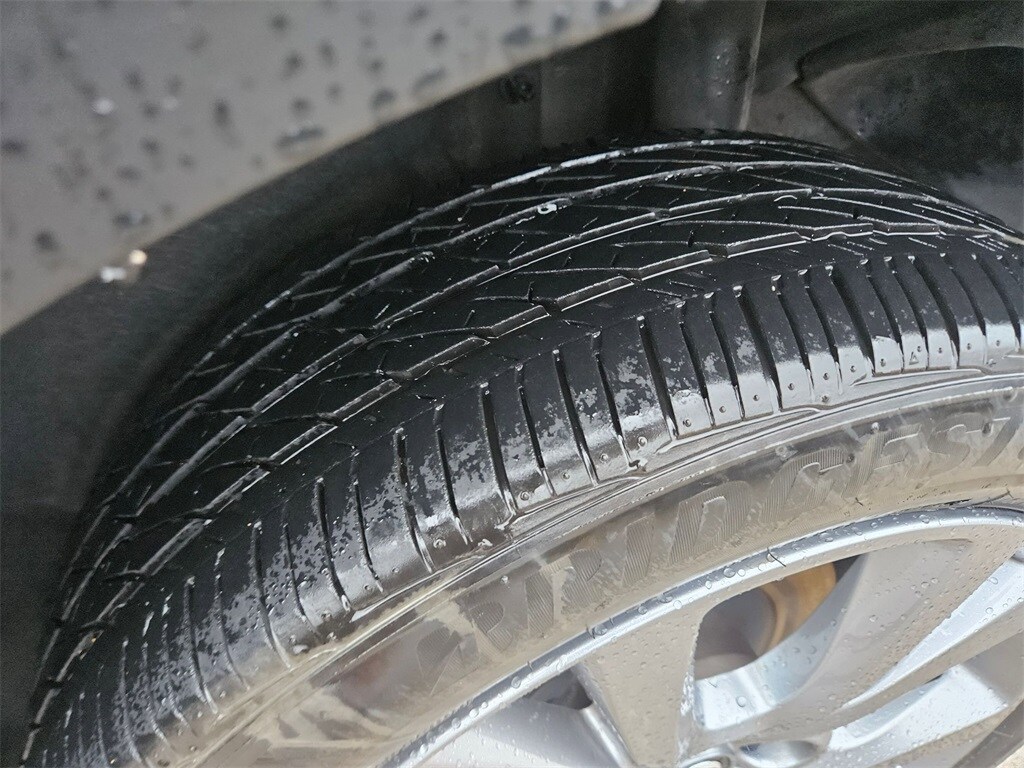 Thumbnail: 2025 Mazda CX-30 - 30