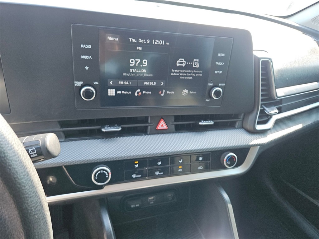 Thumbnail: 2024 Kia Sportage - 18