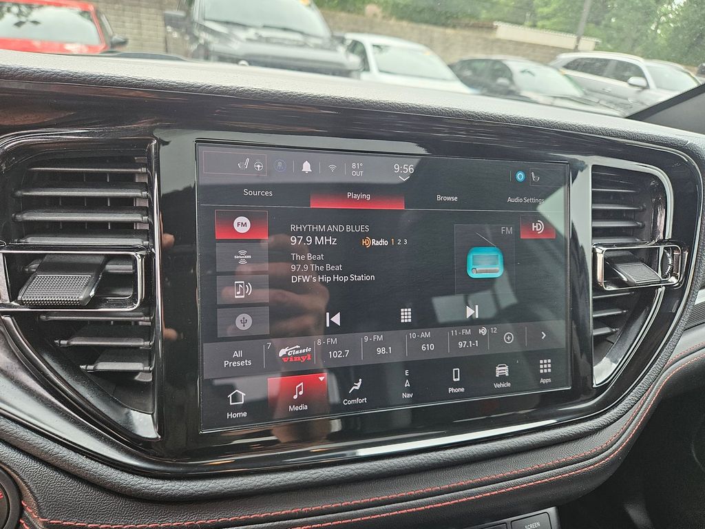 Thumbnail: 2025 Dodge Durango - 21