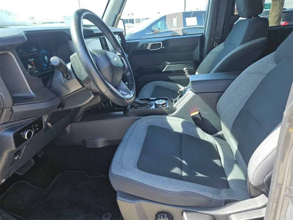 Thumbnail: 2025 Ford Bronco - 10