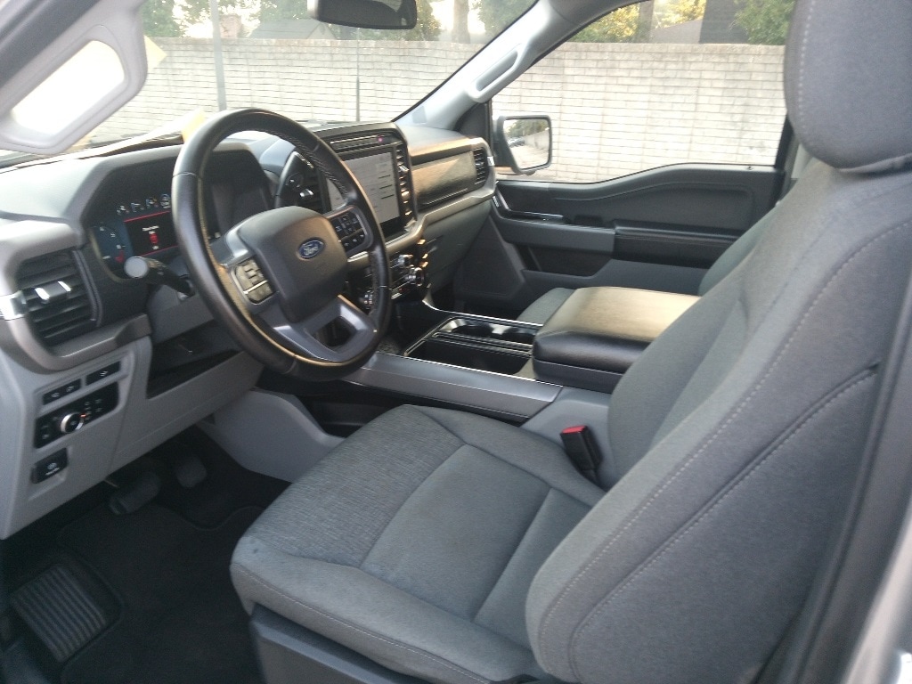 Thumbnail: 2024 Ford F-150 - 8