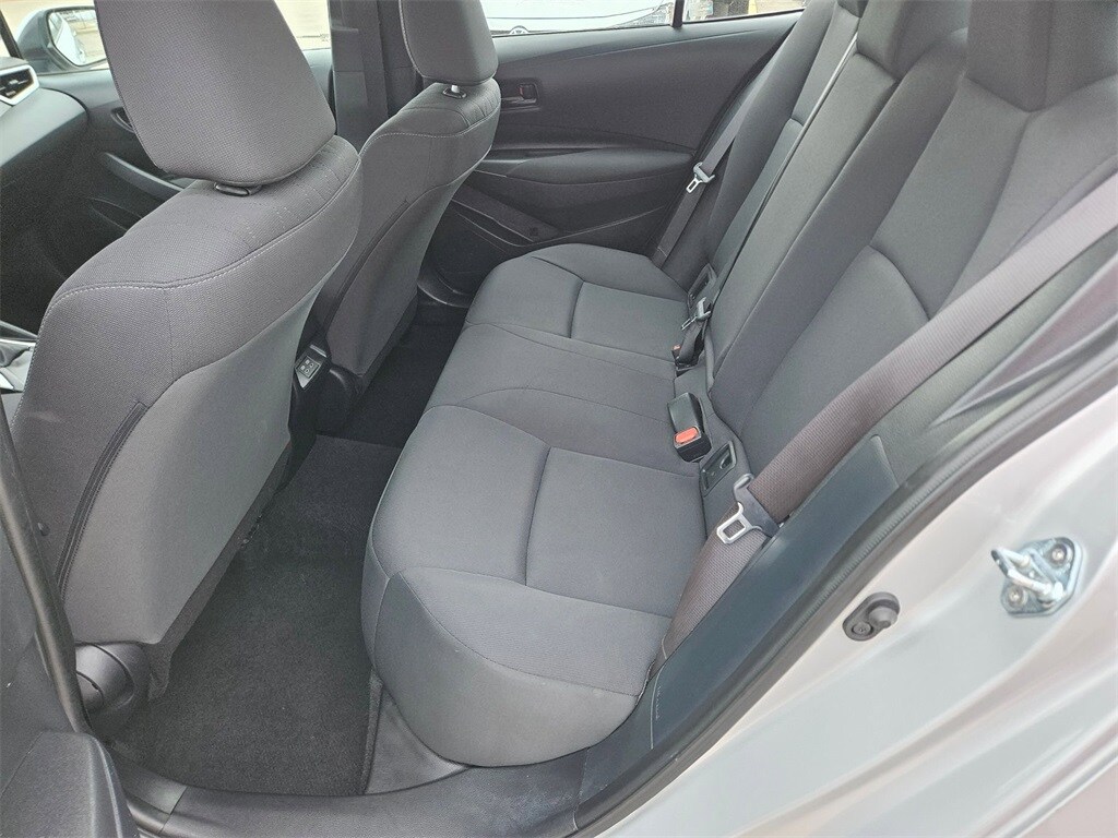 Thumbnail: 2024 Toyota Corolla - 24