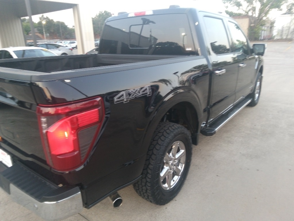 Thumbnail: 2024 Ford F-150 - 5